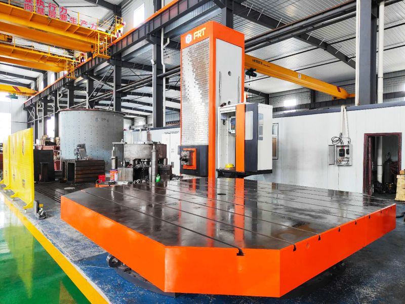 洛陽宇捷精工讓世界看見中國重型工業制造的力量！